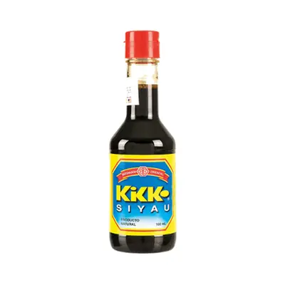 Siyau Kikko