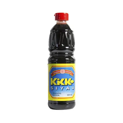 Siyau Kikko