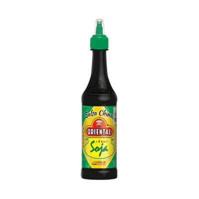 Soja Oriental