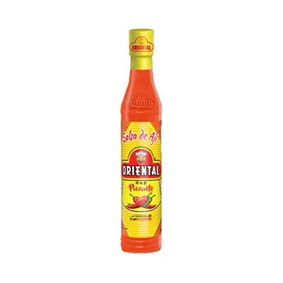Ají Oriental