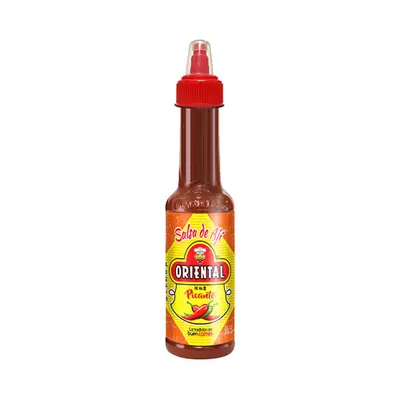 Aji Oriental