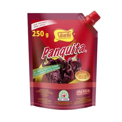 Sibarita panquita