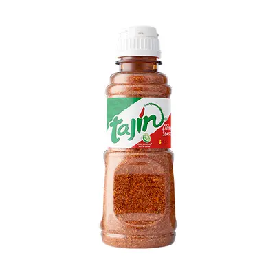 Tajín