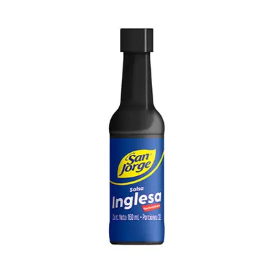 Salsa inglesa