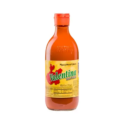 Salsa Valentina picante