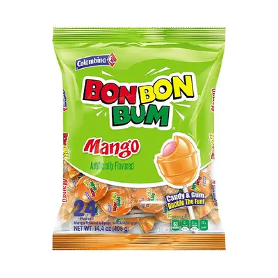 Bon Bon Bum mango
