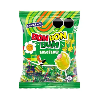 Bon Bon Bum lulo
