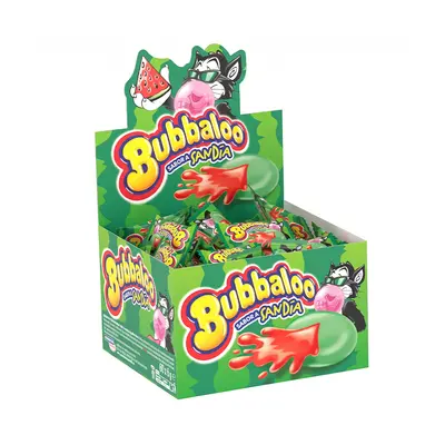 Bubbaloo sandía
