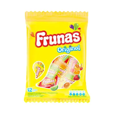 Frunas