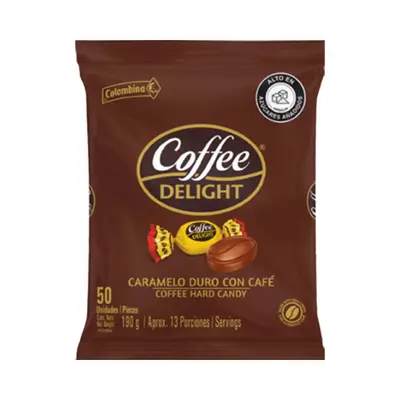 Coffee Delight