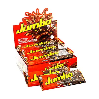 Jumbo Jet