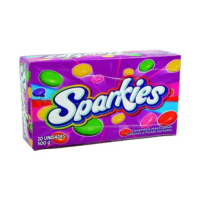 Sparkies