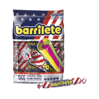 Barrilete