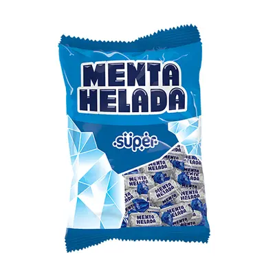Menta helada
