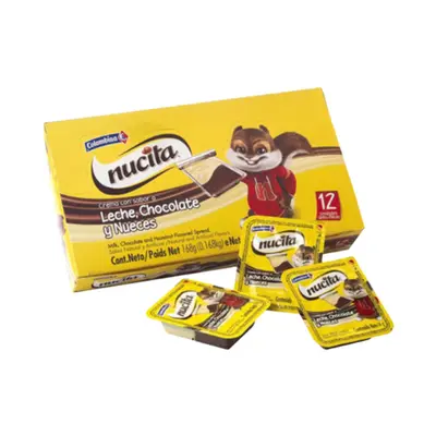 Nucita