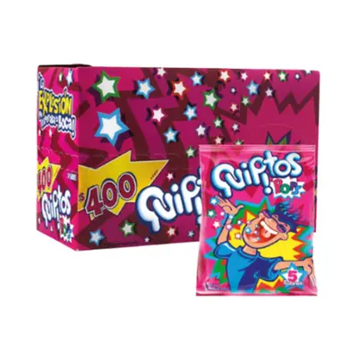 Quipitos