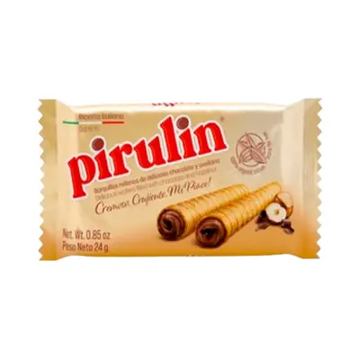 Pirulin