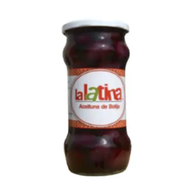 Aceituna de botija