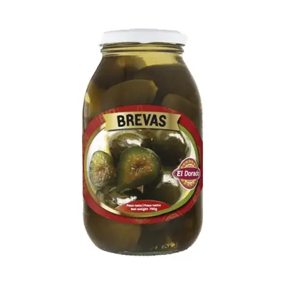 Brevas