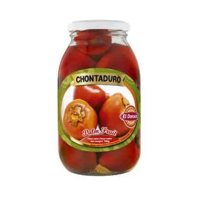 Chontaduro