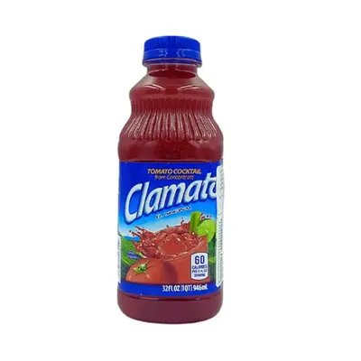 Clamato