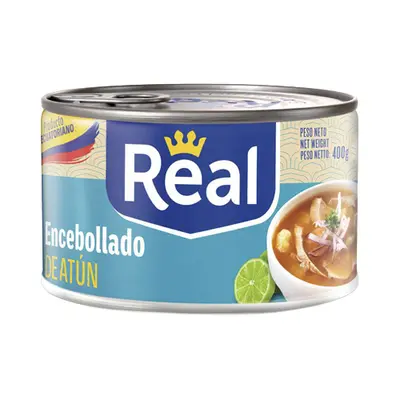 Encebollado