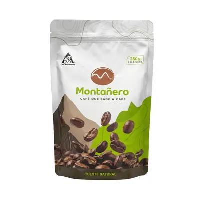 Café Montañero