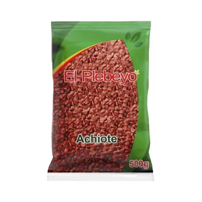 Achiote