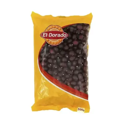 Frijol bola roja