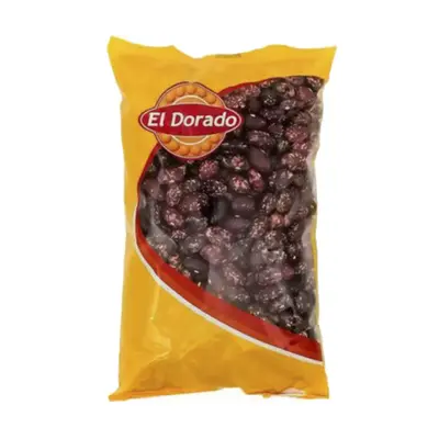 Frijol cargamanto