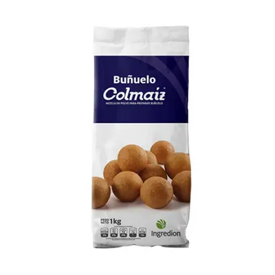 Buñuelo Colmaiz