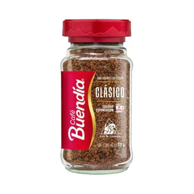 Café Buendía clásico
