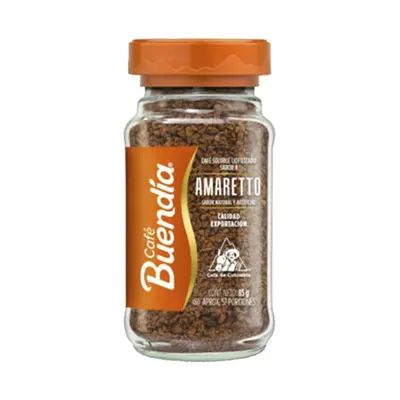 Café Buendía amaretto