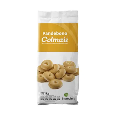 Pandebono Colmaiz