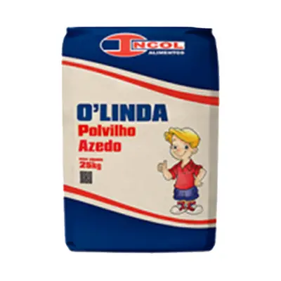 Almidon O'Linda agrio