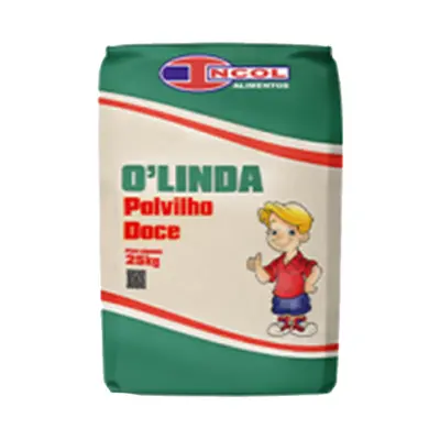 Almidon O'Linda dulce