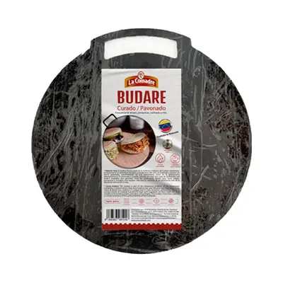 Budare para arepas