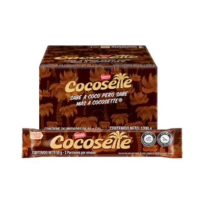 Cocosette