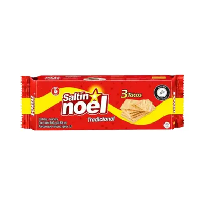 Saltin Noel