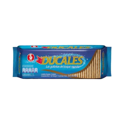 Ducales