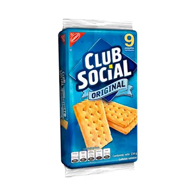 Club social