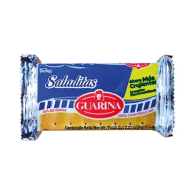 Guarina salada