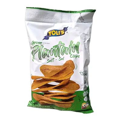 Tajaditas sal Yolis