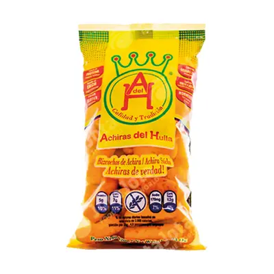 Achiras del Huila