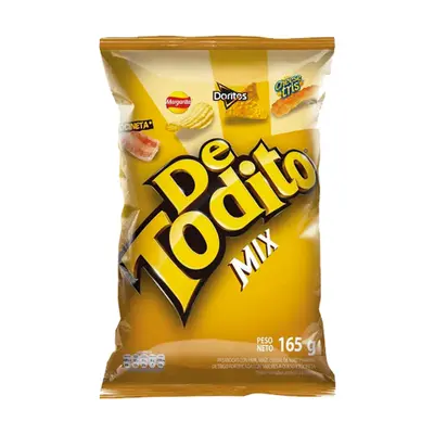 De Todito Mix
