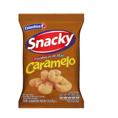 Snacky