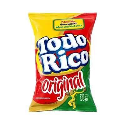 Todo Rico