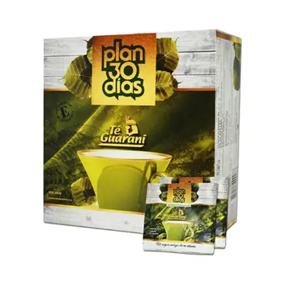 Plan 30 días Guaraní