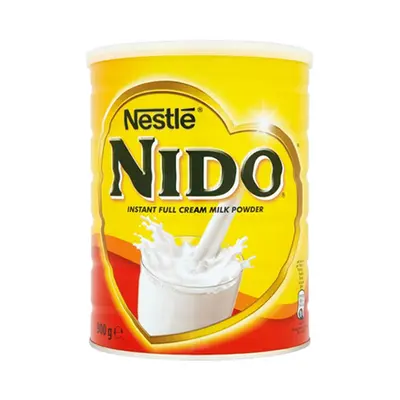 Leche Nido