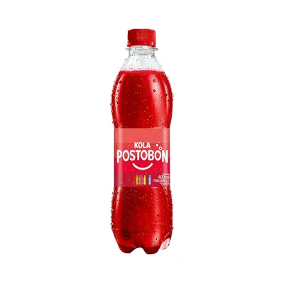 Kola Postobon